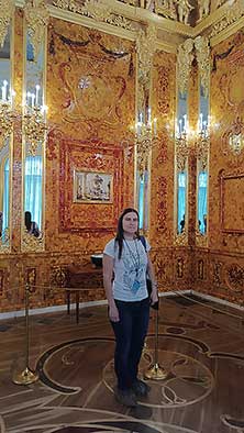 Питер