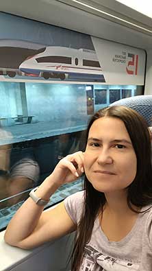 Питер