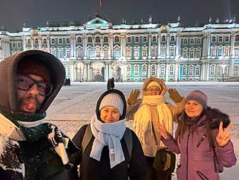 Питер