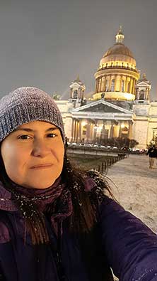 Питер