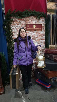 Питер
