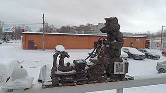 Волочек