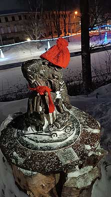 Волочек