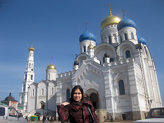 Дзержинский