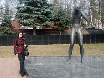 Дзержинский