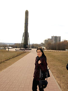 Дзержинский