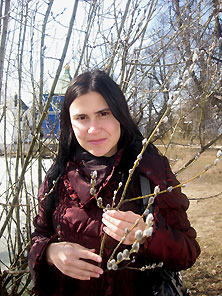 Дзержинский