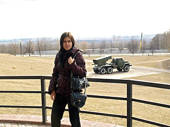 Дзержинский