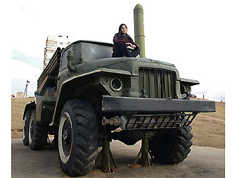 Дзержинский