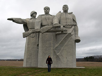 Помфиловцы