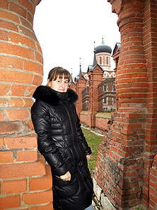 Волоколамск