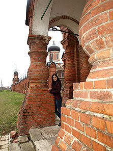 Волоколамск