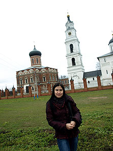 Волоколамск