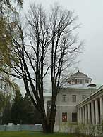 Остафьево