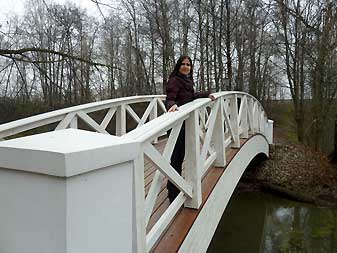 Остафьево