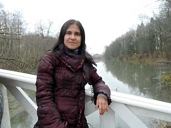 Остафьево