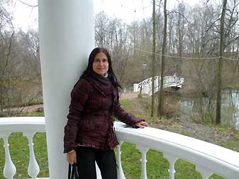 Остафьево