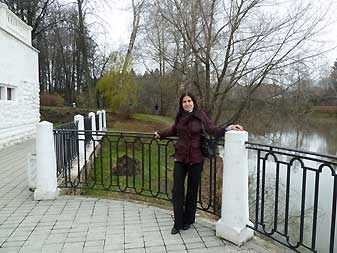 Остафьево