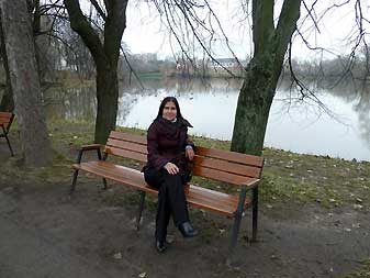 Остафьево