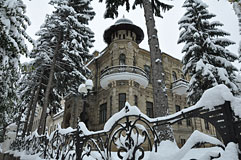 Кисловодск