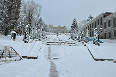 Кисловодск