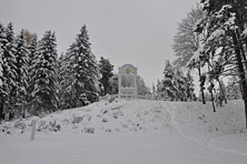 Кисловодск