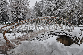 Кисловодск