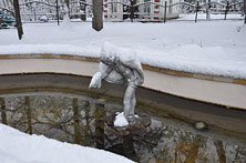 Кисловодск