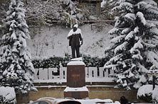 Кисловодск