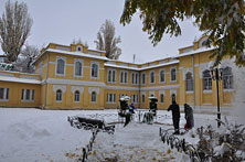 Кисловодск