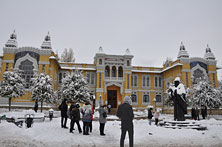 Кисловодск