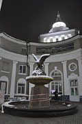 Минводы