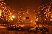 Минводы