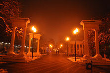 Минводы