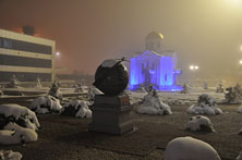 Минводы