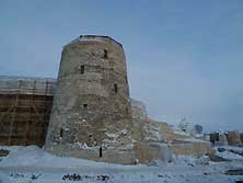 Изборск