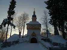 Печеры