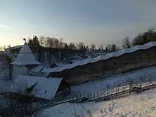 Печеры