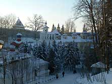 Печеры