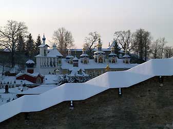 Печеры