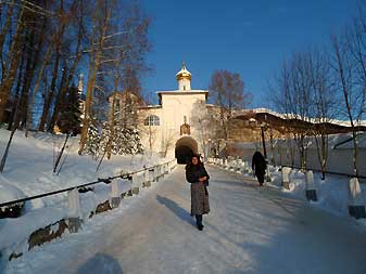 Печеры