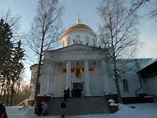 Печеры