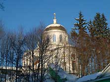Печеры
