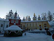 Печеры