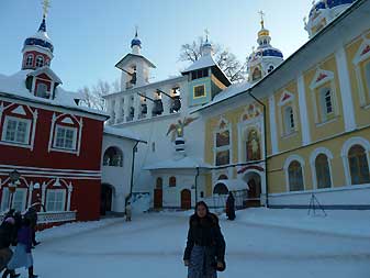 Печеры