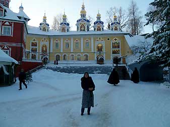 Печеры