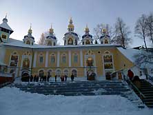 Печеры