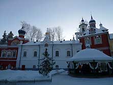Печеры