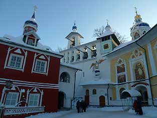 Печеры