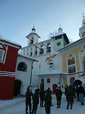 Печеры